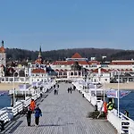 Sopot Baltic