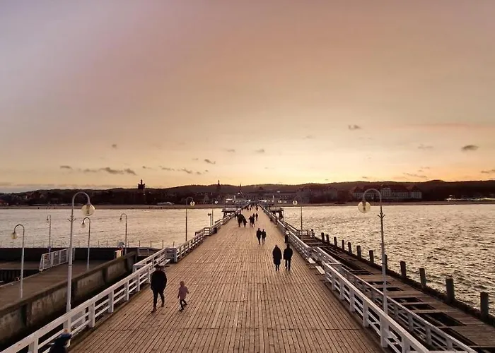 Sopot Baltic