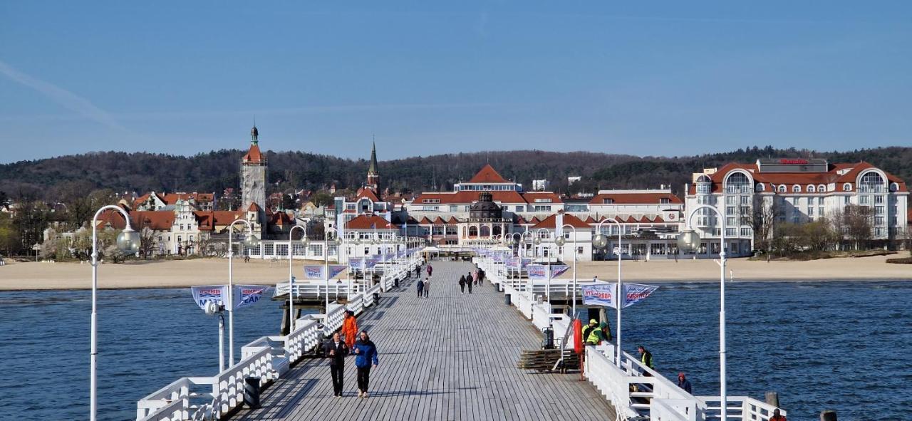Baltic Rum i privatbostad