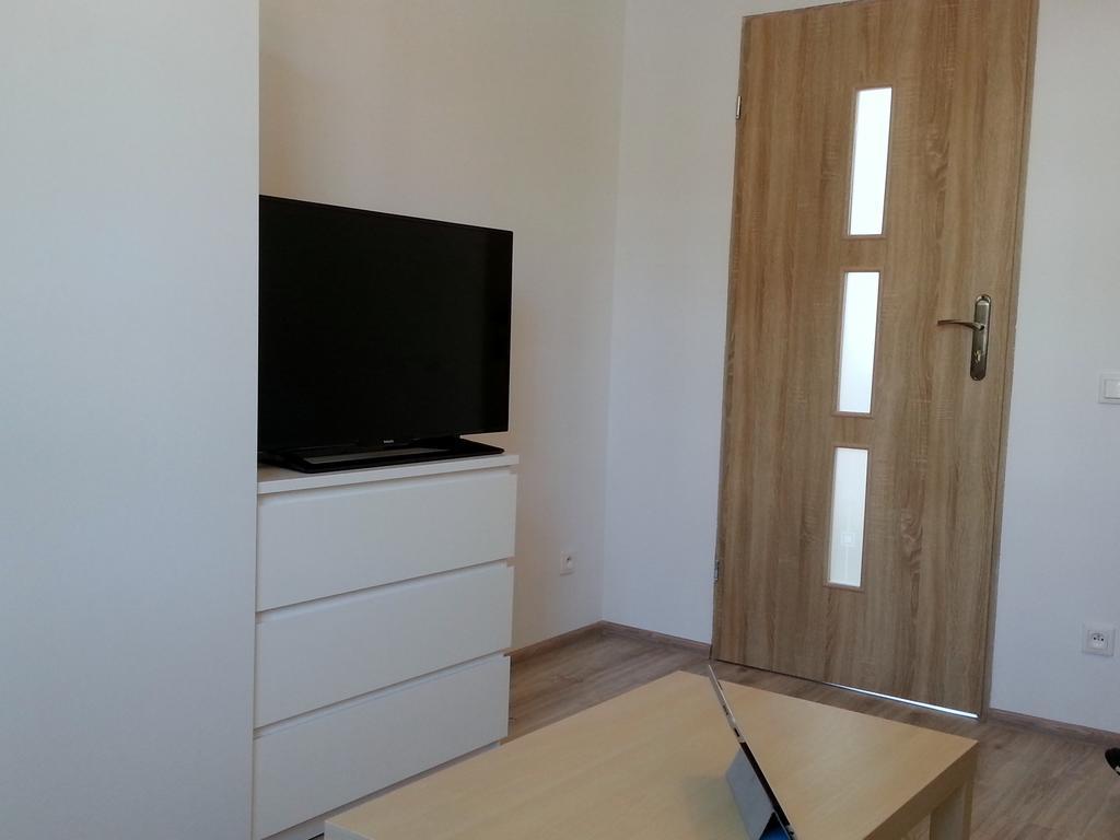 Rum i privatbostad Baltic Sopot